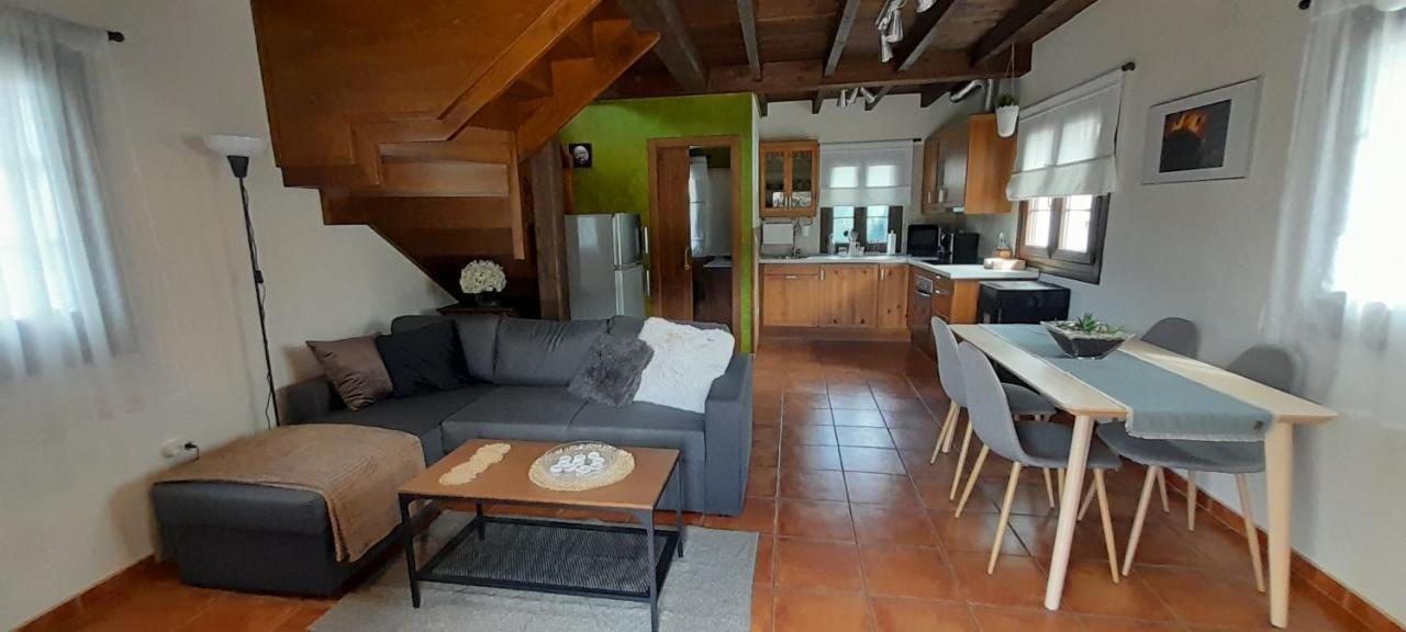 La Casa 44, Con Spa Opcional Sariego ภายนอก รูปภาพ