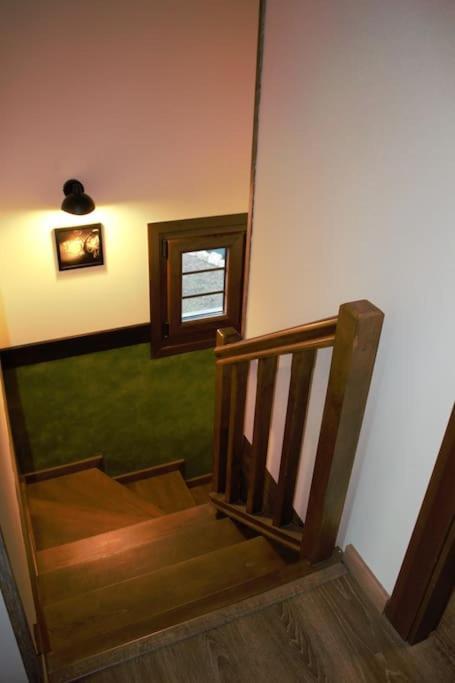 La Casa 44, Con Spa Opcional Sariego ภายนอก รูปภาพ