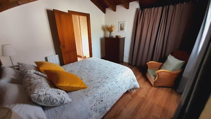 La Casa 44, Con Spa Opcional Sariego ภายนอก รูปภาพ